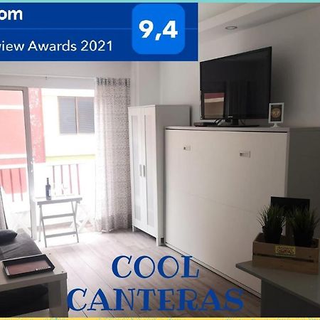 Cool Canteras Las Palmas de Gran Canaria Exterior photo