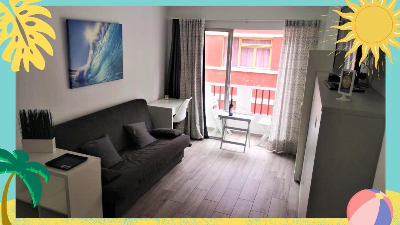 Cool Canteras Las Palmas de Gran Canaria Exterior photo