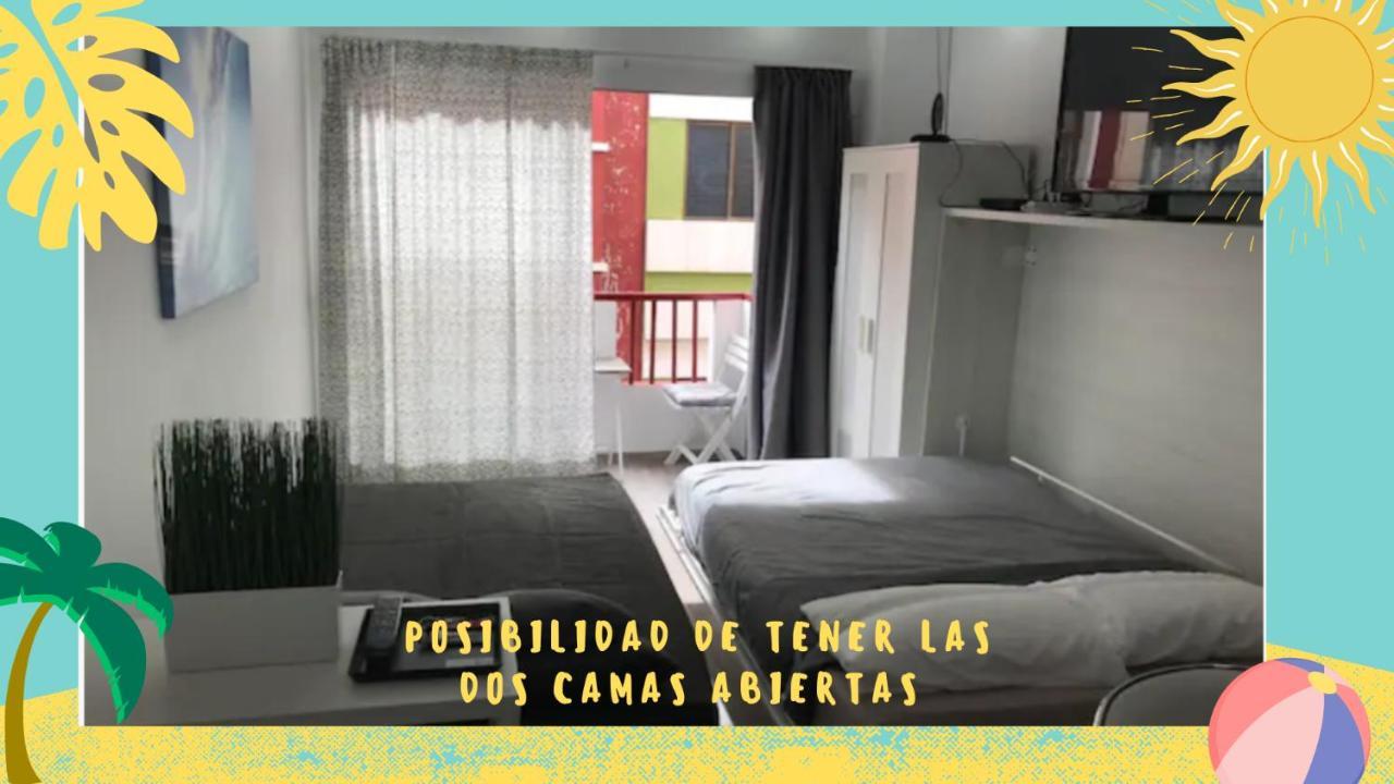 Cool Canteras Las Palmas de Gran Canaria Exterior photo
