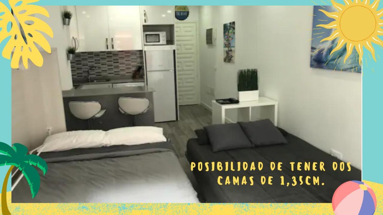 Cool Canteras Las Palmas de Gran Canaria Exterior photo