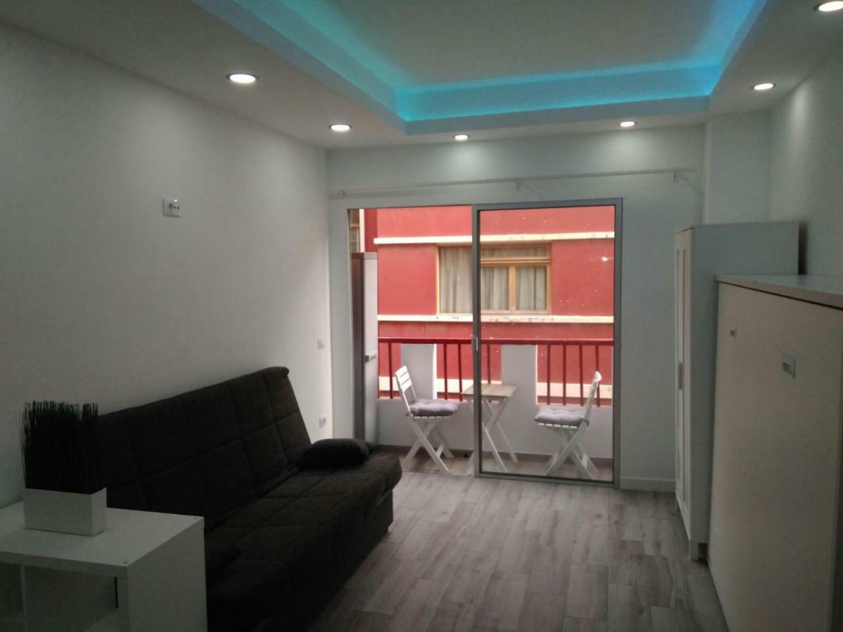 Cool Canteras Las Palmas de Gran Canaria Exterior photo